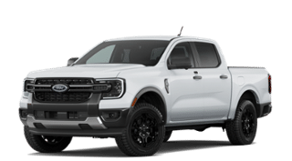 2026 Ford Ranger® External Image 2
